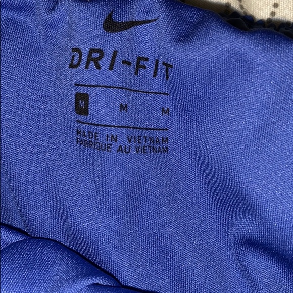 Work out shorts - Picture 3 of 4